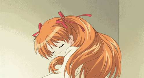 Slap GIF