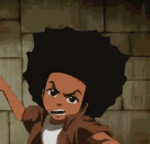 Slap Face Smack GIF