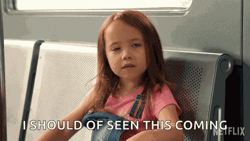 Slap Forehead Guppy GIF