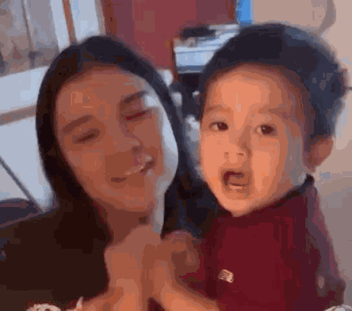 Slap Funny GIF