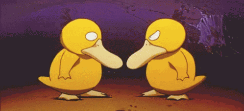 Slap GIF