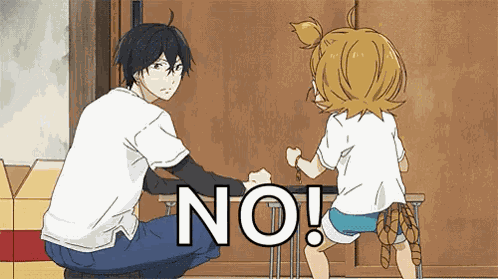 Slap Handa Seishuu GIF