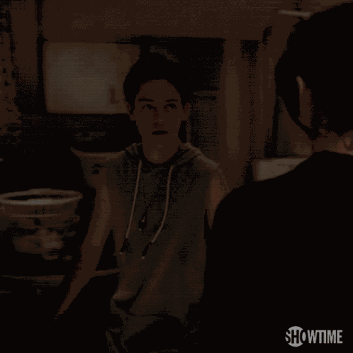 Slap Hit GIF