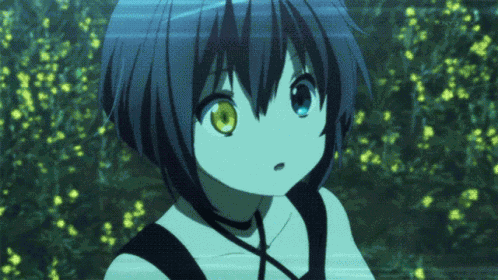 Slap GIF