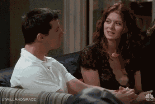 Slap GIF