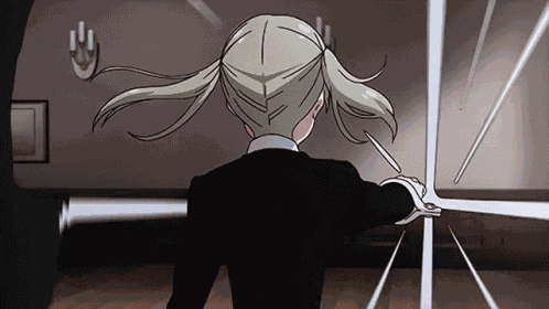 Slap Yo Mama GIF