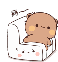 Sleep All Sticker