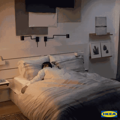 Sleep GIF