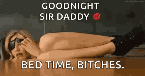 Sleep Bad Teacher GIF