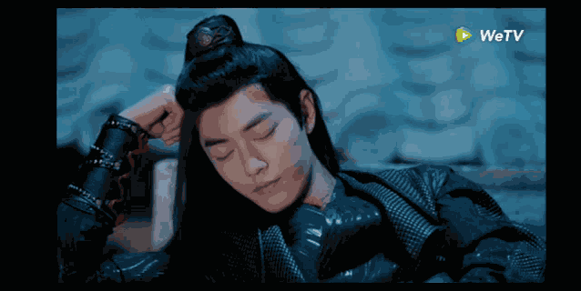 Sleep Doze GIF