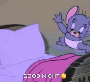 Sleep GIF