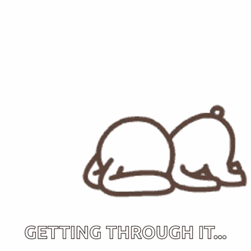Sleep Now GIF