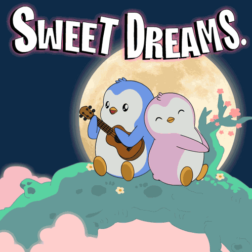 Sleep Sleeping GIF