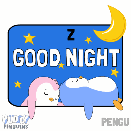 Sleep Sleeping GIF