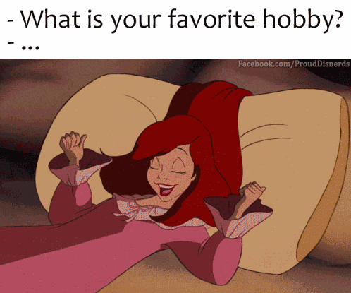 Sleep Sleeping GIF