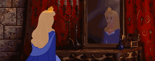 Sleeping Beauty 1959 GIF