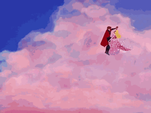 Sleeping Beauty Disney Cartoon GIF