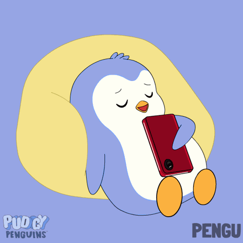 Sleeping Snoozing GIF