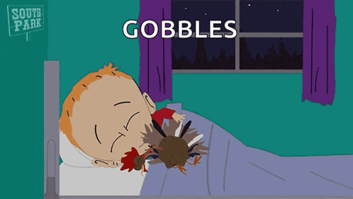 Sleeping Timmy Burch GIF