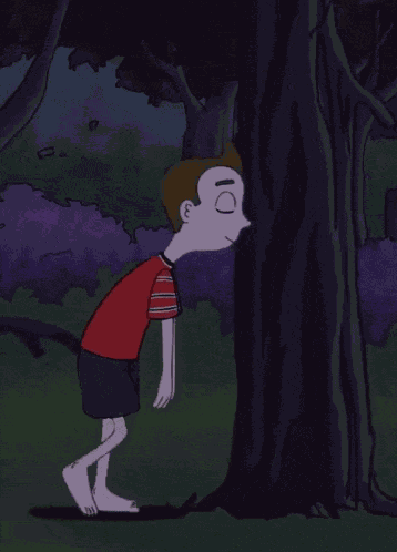 Sleepwalking Stuck GIF