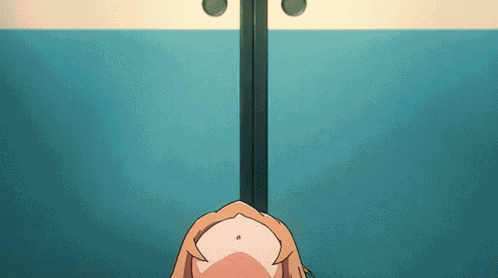 Sleepy Just Woke Up GIF