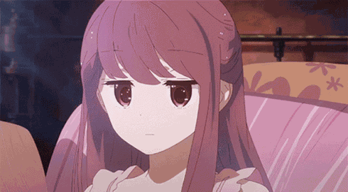 Sleepy Sleep Time GIF