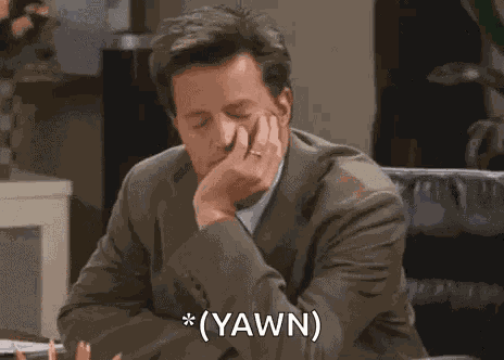 Sleepy So Sleepy GIF