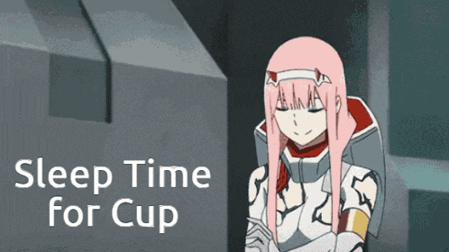 Slep Sleep GIF GIF
