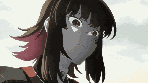 Slf Shangri-la Frontier GIF