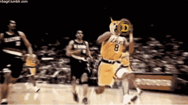 Slickric Naturedoge69 GIF