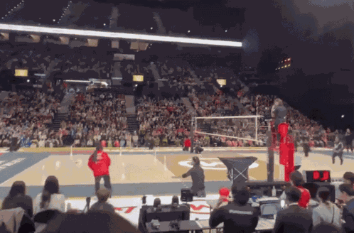 Slide Apology GIF
