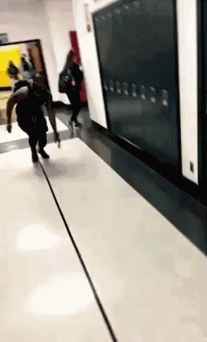 Slide GIF