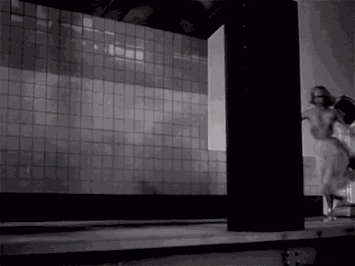 Sliding Away GIF