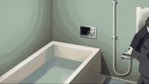 Slime Computer GIF