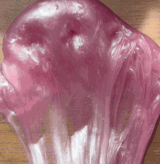 Slime Pink GIF