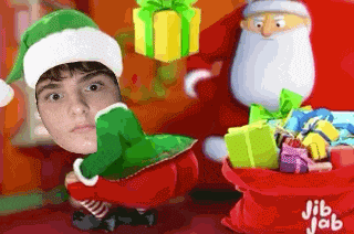 Slingmingo Slingy GIF