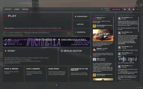 Slo Shitty Rp GIF