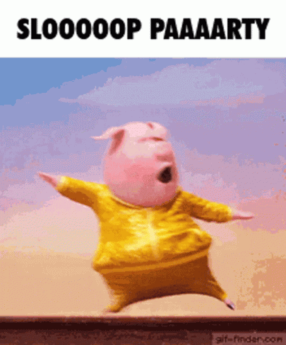 Slop Dance GIF