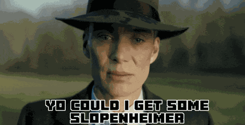 Slopenheimer Meme