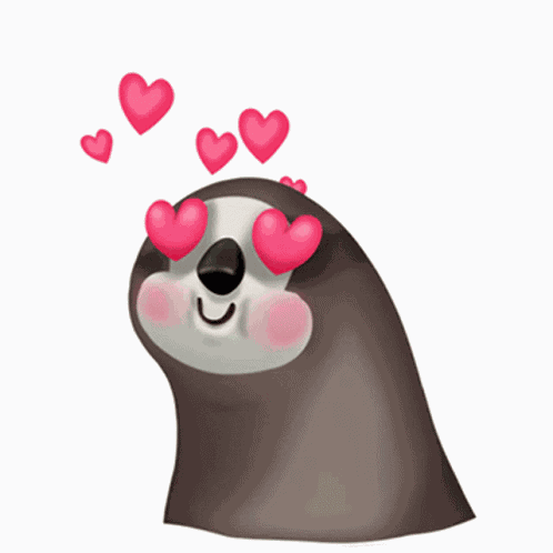Sloth Day Sloth GIF