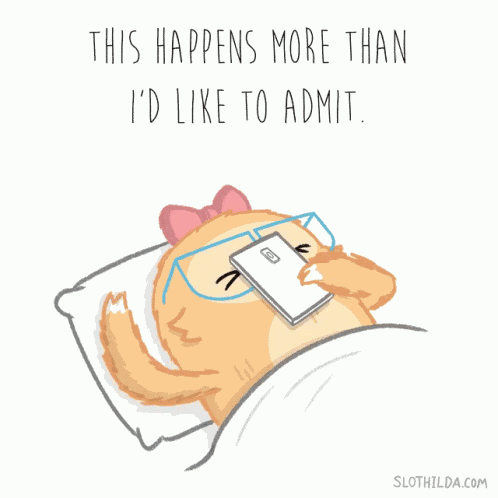 Slothilda Sloth GIF