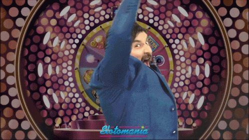 Slotomania Adam GIF
