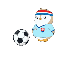 Slovakia Slo Sticker