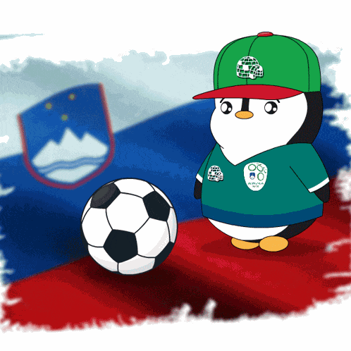 Slovenia Svn GIF