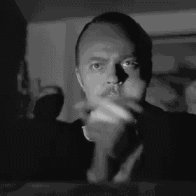 Slow Clap GIF