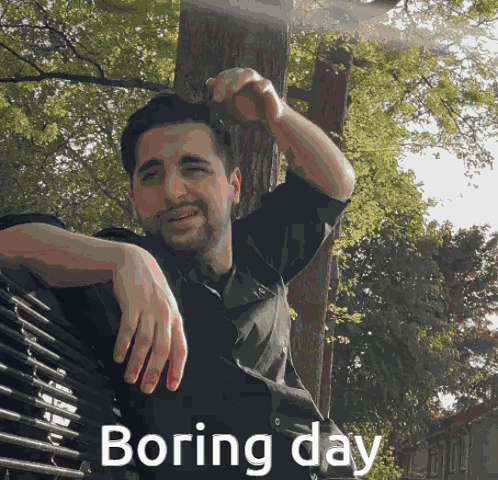 Slow Day Same Day GIF
