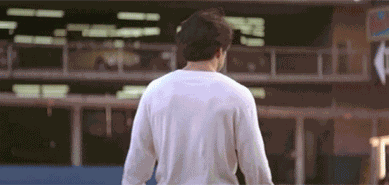 Slow Mo Thumbs Up GIF