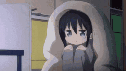 Slowly Dying GIF