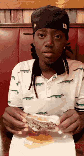 Slurp The Pussy Eat Oyster GIF