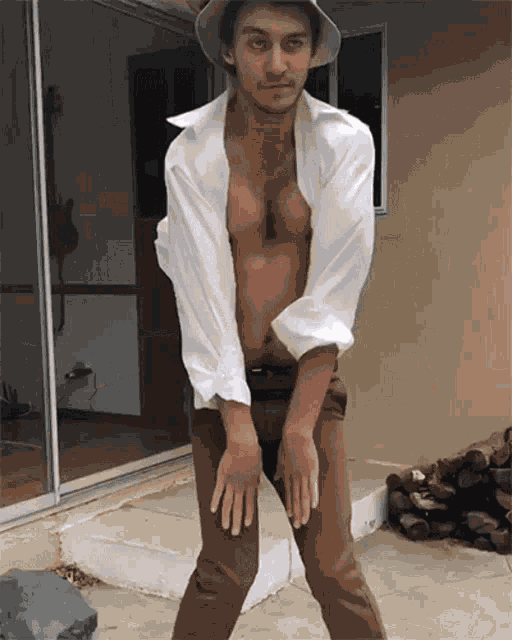 Slut Drop Casey Frey GIF